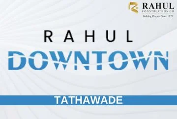 Rahul Downtown Tathawade